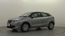 Used Maruti Suzuki Baleno Alpha 1.2 in Ghaziabad