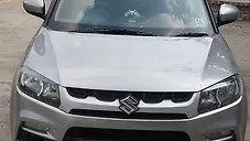 Used Maruti Suzuki Vitara Brezza VDi (O) [2016-2018] in Ahmedabad