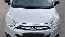 Used Hyundai i10 1.1L iRDE Magna Special Edition in Ahmedabad