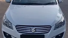 Used Maruti Suzuki Ciaz VXi (O) in Ahmedabad