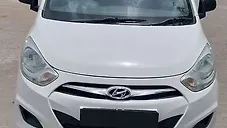 Used Hyundai i10 1.1L iRDE Magna Special Edition in Ahmedabad