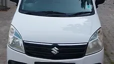 Used Maruti Suzuki Wagon R LXi in Ahmedabad