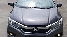 Used Honda City V Petrol [2017-2019] in Ahmedabad