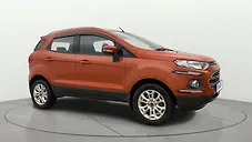 Used Ford Ecosport Titanium 1.5 Ti-VCT in Bangalore
