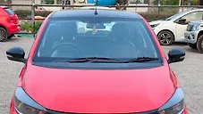 Used Tata Tiago XT Petrol Automatic in Hyderabad