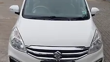 Used Maruti Suzuki Ertiga VDI SHVS in Ahmedabad