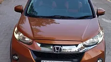 Used Honda WR-V VX MT Diesel in Ahmedabad