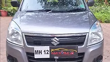 Used Maruti Suzuki Wagon R LXi CNG Avance LE in Pune