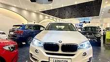 Used BMW X5 xDrive 30d in Delhi