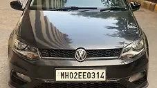 Used Volkswagen Polo GT TSI in Mumbai