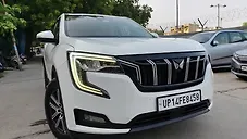 Used Mahindra XUV700 AX 7 Diesel AT AWD 7 STR [2021] in Delhi