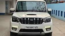 Used Mahindra Scorpio S11 Diesel Turbo Manual 7 STR in Kolkata
