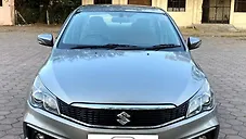 Used Maruti Suzuki Ciaz Delta 1.3 Diesel in Indore