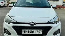 Used Hyundai Elite i20 Sportz 1.2 in Aurangabad