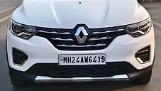 Used Renault Triber RXZ [2019-2020] in Aurangabad