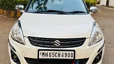 Used Maruti Suzuki Swift DZire VDI in Aurangabad