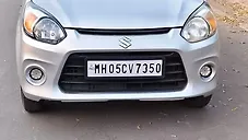 Used Maruti Suzuki Alto 800 LXi (O) in Aurangabad