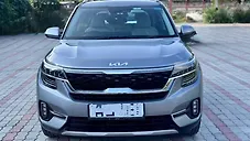 Used Kia Seltos HTX 1.5 CVT in Delhi