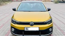 Used Volkswagen Virtus Highline Petrol 1.0L Turbo Automatic (TC) in Delhi