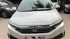 Used Honda Amaze VX Petrol Automatic in Vijayawada