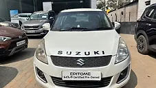 Used Maruti Suzuki Swift VXi [2014-2017] in Bangalore