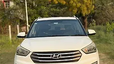 Used Hyundai Creta SX Plus 1.6 AT Petrol in Vadodara