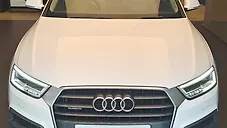 Used Audi Q3 35 TDI quattro Premium Plus in Delhi