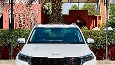 Used Kia Sonet GTX Plus 1.5 in Surat