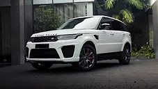 Used Land Rover Range Rover Sport SDV6 HSE in Malappuram