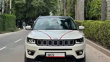 Used Jeep Compass Limited Plus Petrol AT [2018-2020] in Gurgaon