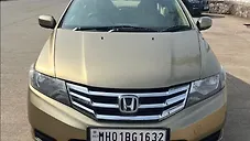 Used Honda City 1.5 S MT in Mumbai