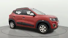 Used Renault Kwid 1.0 RXT AMT Opt [2016-2019] in Chennai