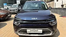 Used Kia Carens Luxury (O)1.5 Turbo Petrol DCT 7 STR [2023-2024] in Bangalore