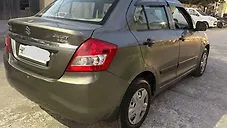 Used Maruti Suzuki DZire LXi Petrol Manual in Ambala Cantt