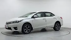 Used Toyota Corolla Altis VL AT Petrol in Delhi