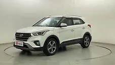 Used Hyundai Creta SX 1.6 AT CRDi in Thane