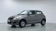 Used Maruti Suzuki Swift LXi in Ghaziabad