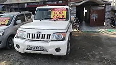 Used Mahindra Bolero SLX BS IV in Ranchi