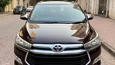 Used Toyota Innova Crysta 2.8 GX AT 8 STR [2016-2020] in Mumbai
