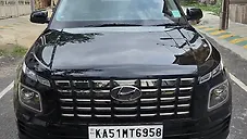 Used Hyundai Venue SX (O) 1.0 Turbo DCT in Bangalore