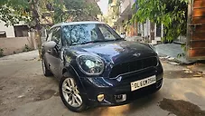 Used Mini Countryman 1.6 S in Delhi