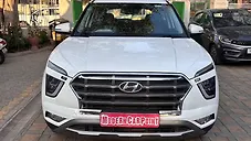 Used Hyundai Creta SX (O) 1.5 Diesel [2020-2022] in Chandigarh