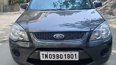 Used Ford Fiesta Style Diesel [2011-2014] in Chennai