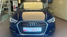 Used Audi A3 35 TFSI Premium Plus in Delhi