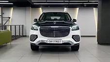 Used Mercedes-Benz GLS 400d 4MATIC [2020-2023] in Delhi