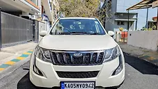 Used Mahindra XUV500 W8 AT [2015-2017] in Bangalore