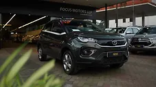Used Tata Nexon XM [2020-2023] in Thiruvananthapuram