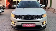Used Jeep Compass Longitude 2.0 Diesel in Chandigarh