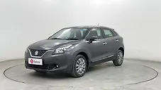 Used Maruti Suzuki Baleno Alpha 1.2 in Pune