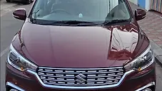 Used Maruti Suzuki Ertiga ZXi Plus in Bangalore